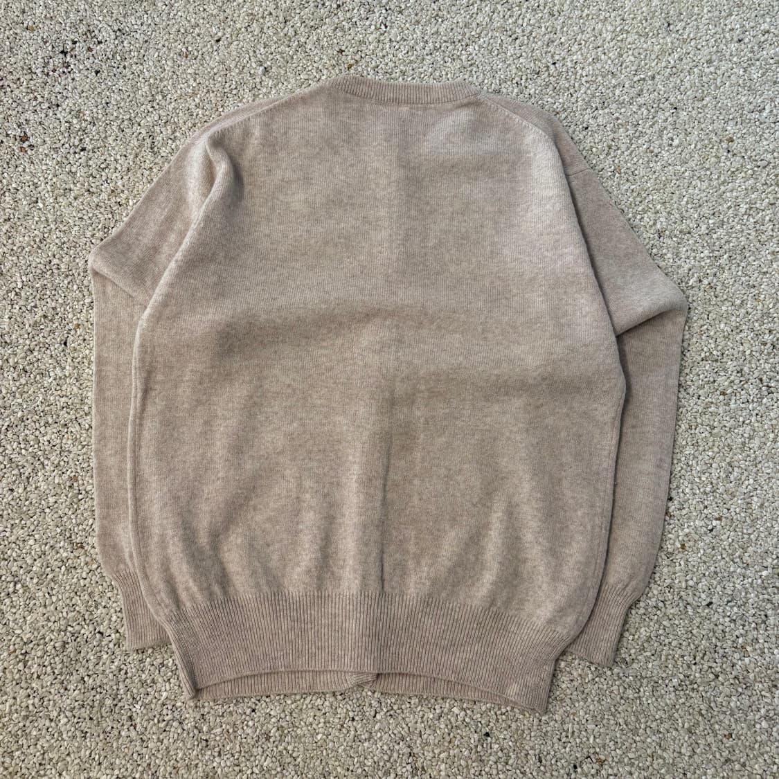 라코스테 가디건 ⭐️1224 상품이미지4