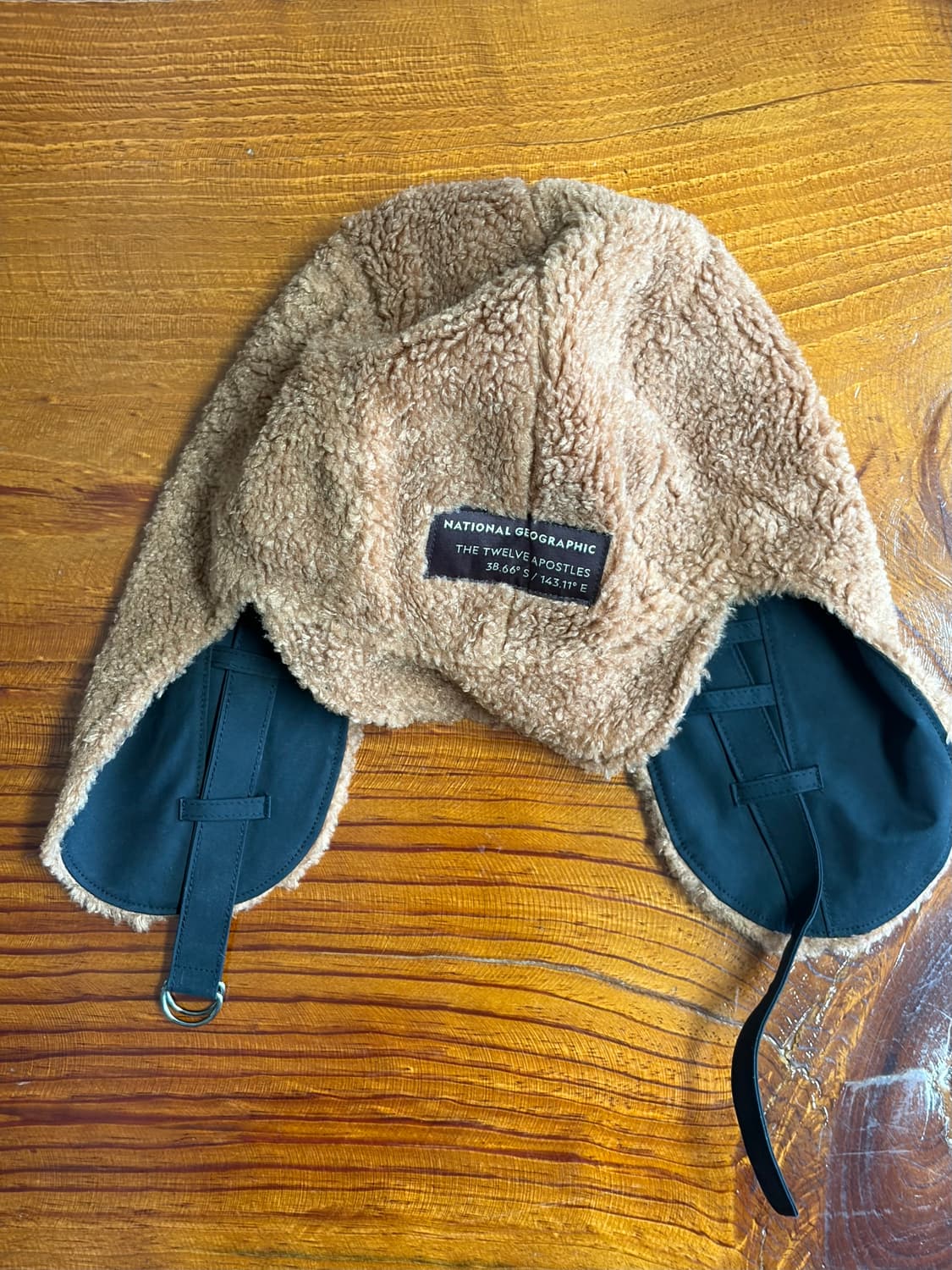 네셔널지오그래픽 트루퍼햇 상품이미지2