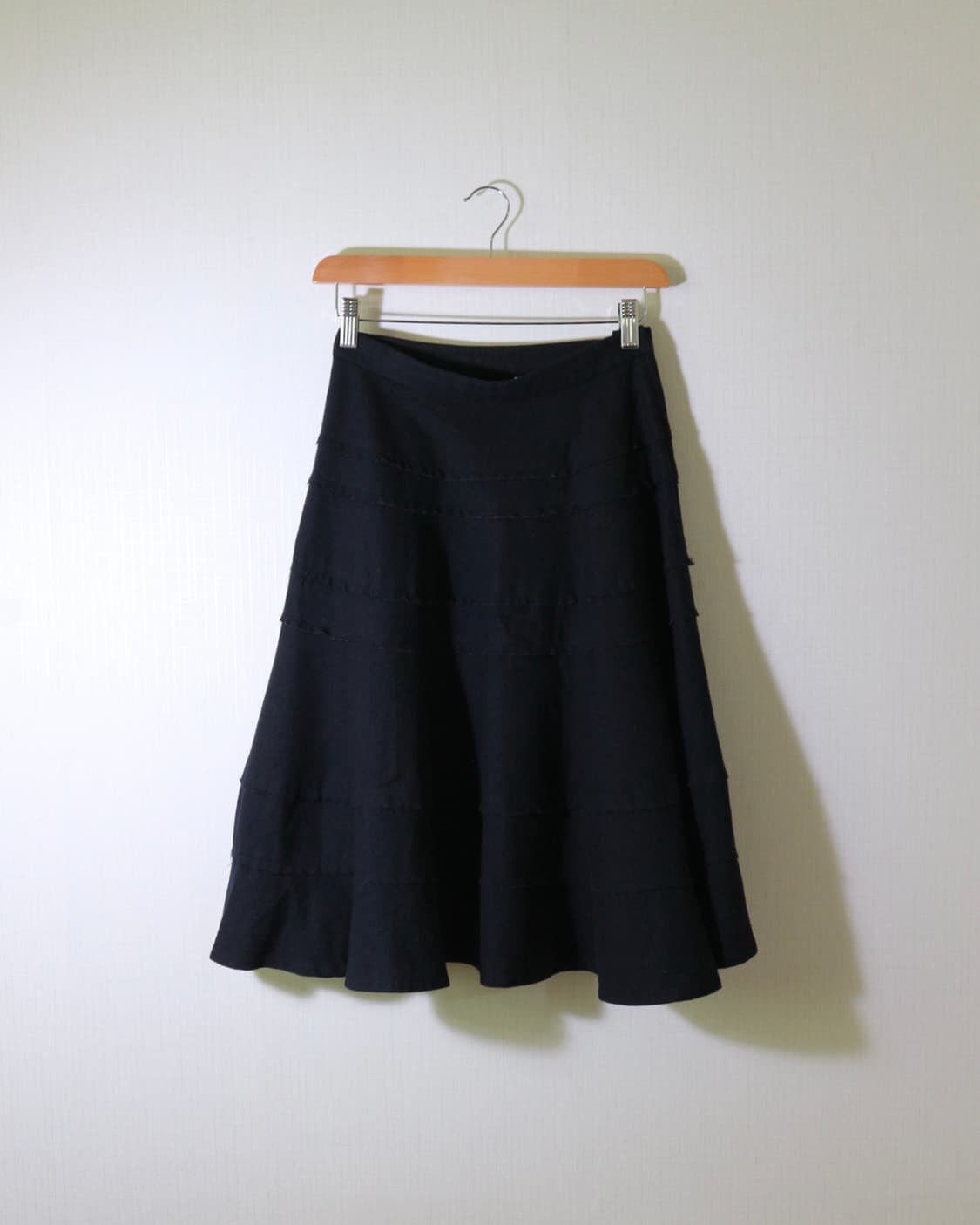 Tricot 2001 Flare Skirt 상품이미지1