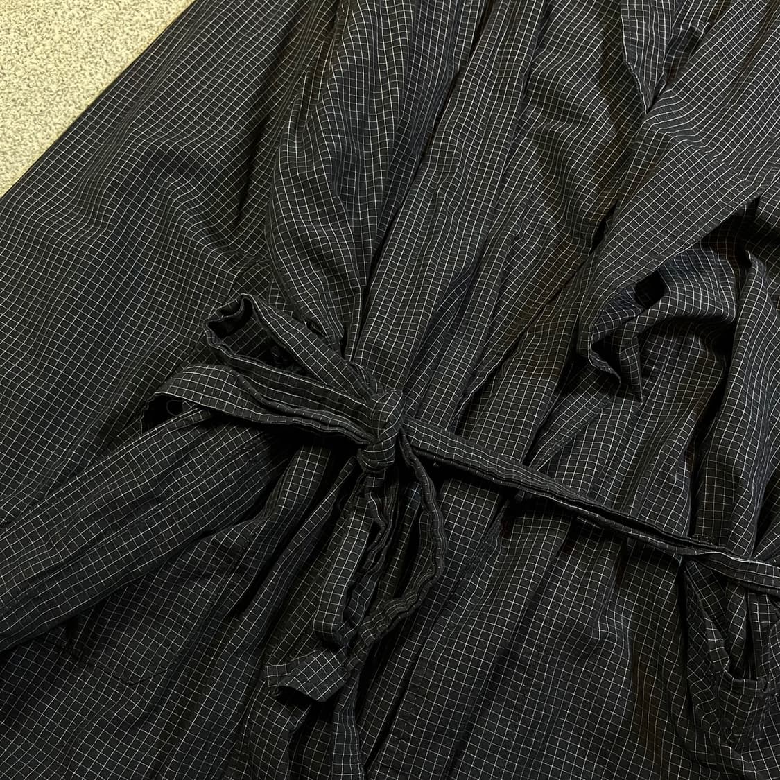 폴로 배스 로브 상품이미지3