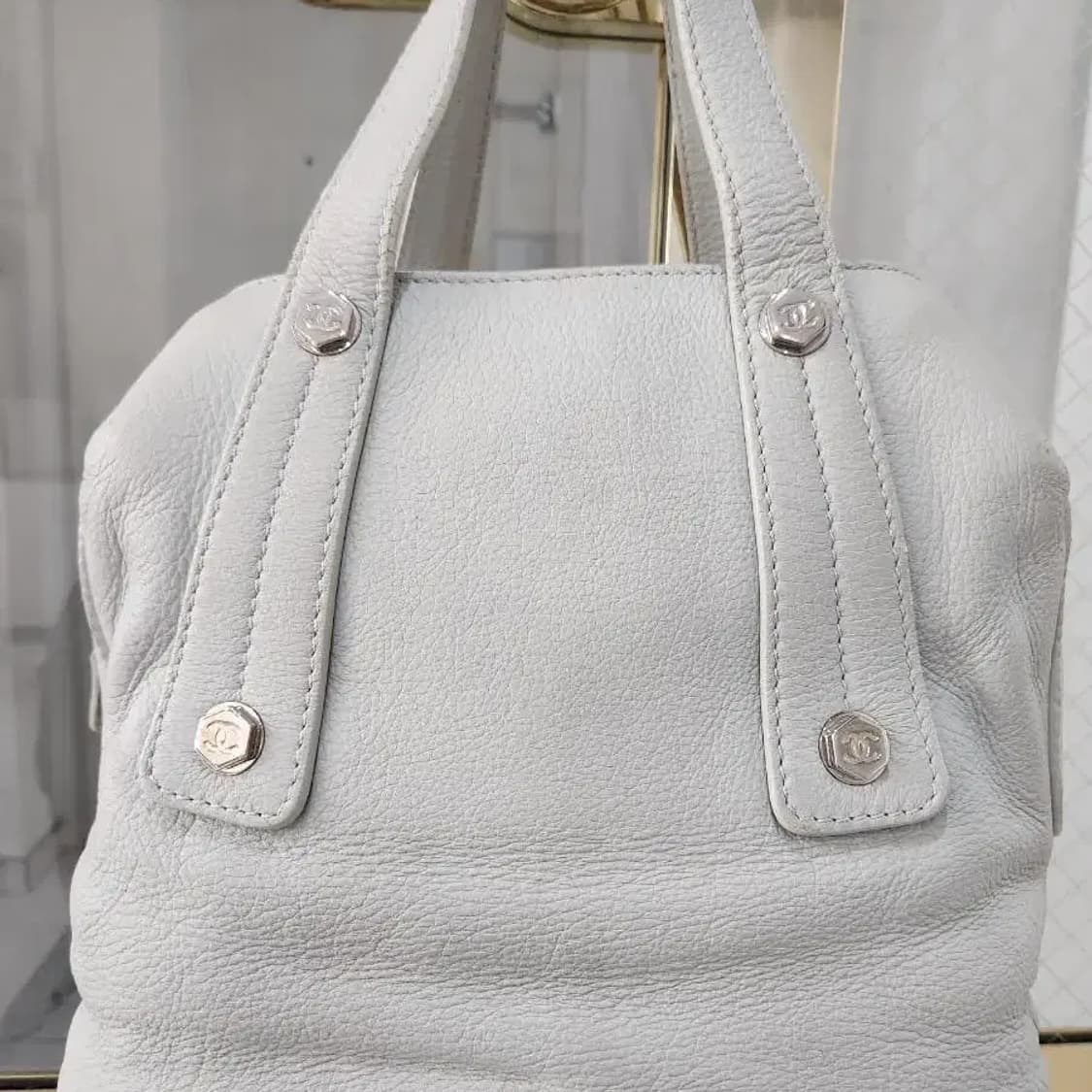 샤넬 토트백 상품이미지3