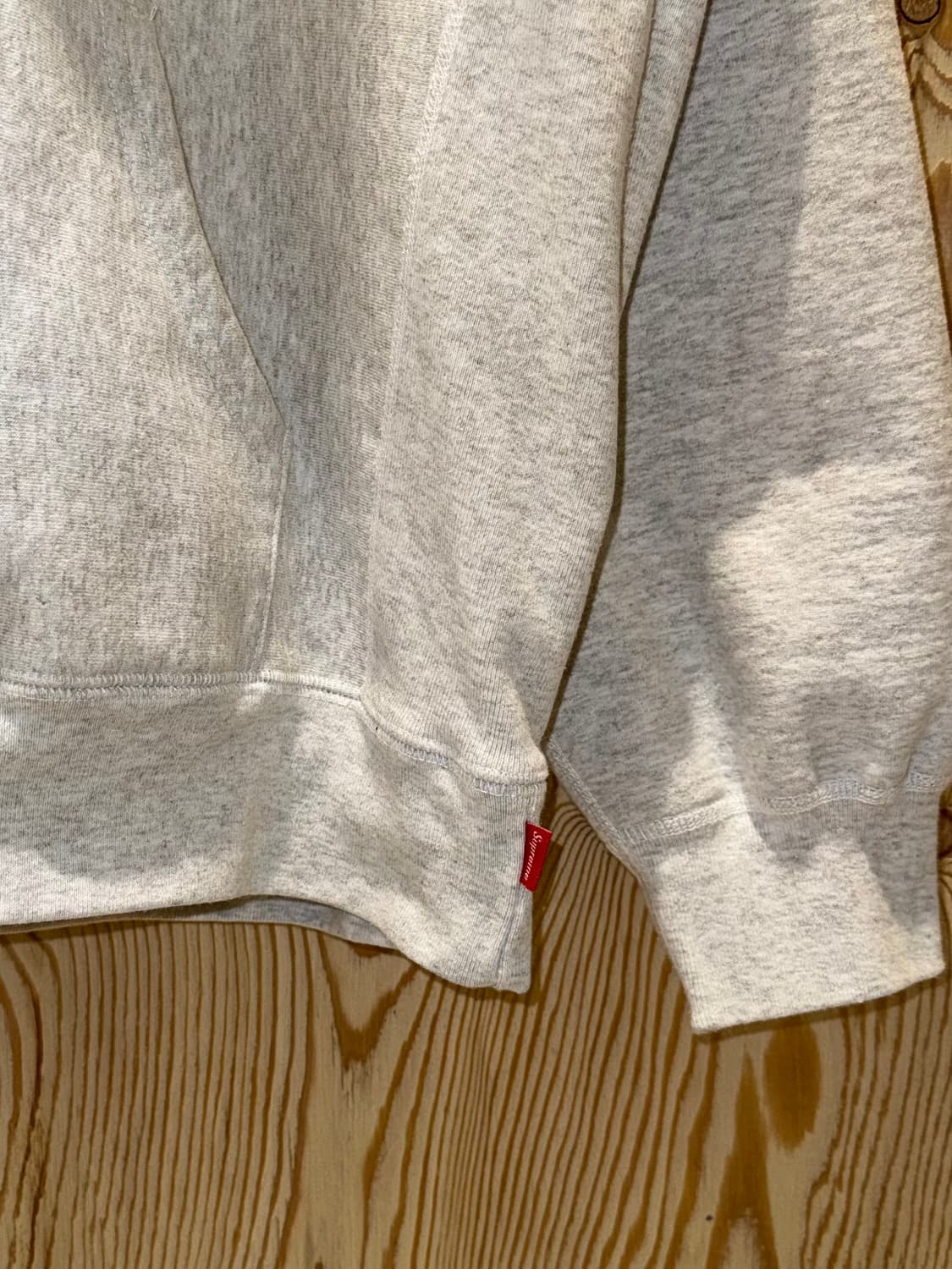 22ss 슈프림 스타 아크 후드 상품이미지7