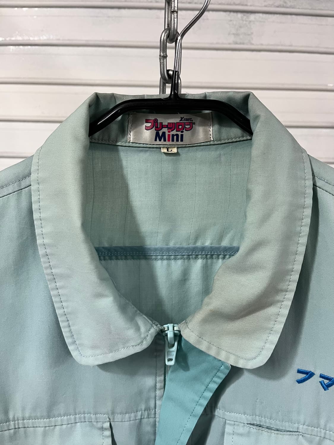 Xebec dirty work jacket 상품이미지8