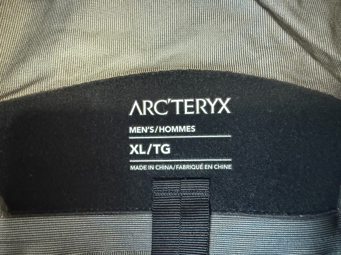 아크테릭스 베타LT 상품이미지3