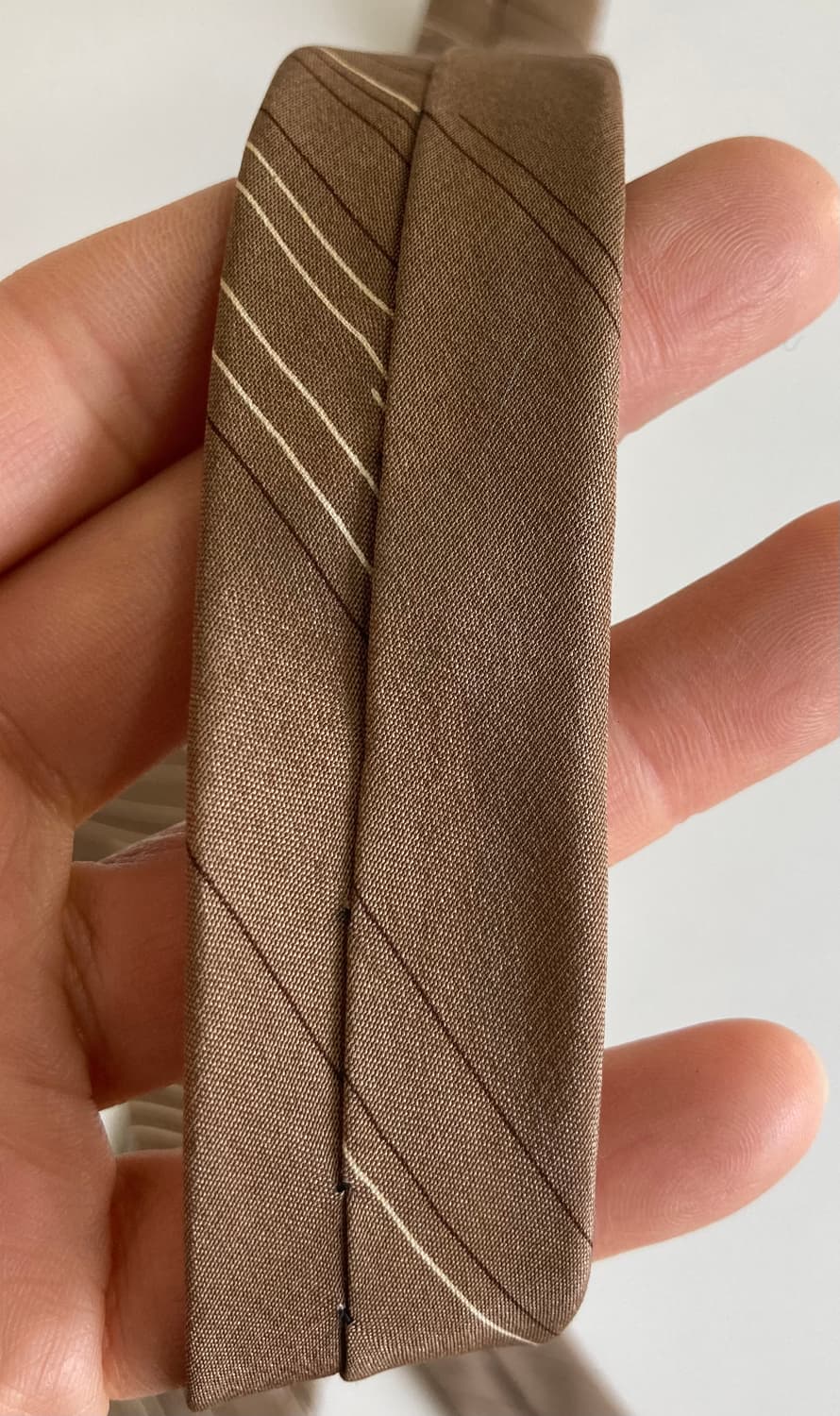 니나리치 넥타이 상품이미지7