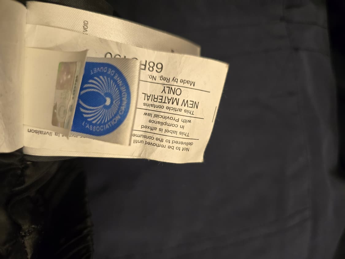 캐나다 구스 익스페디션 파카 상품이미지7