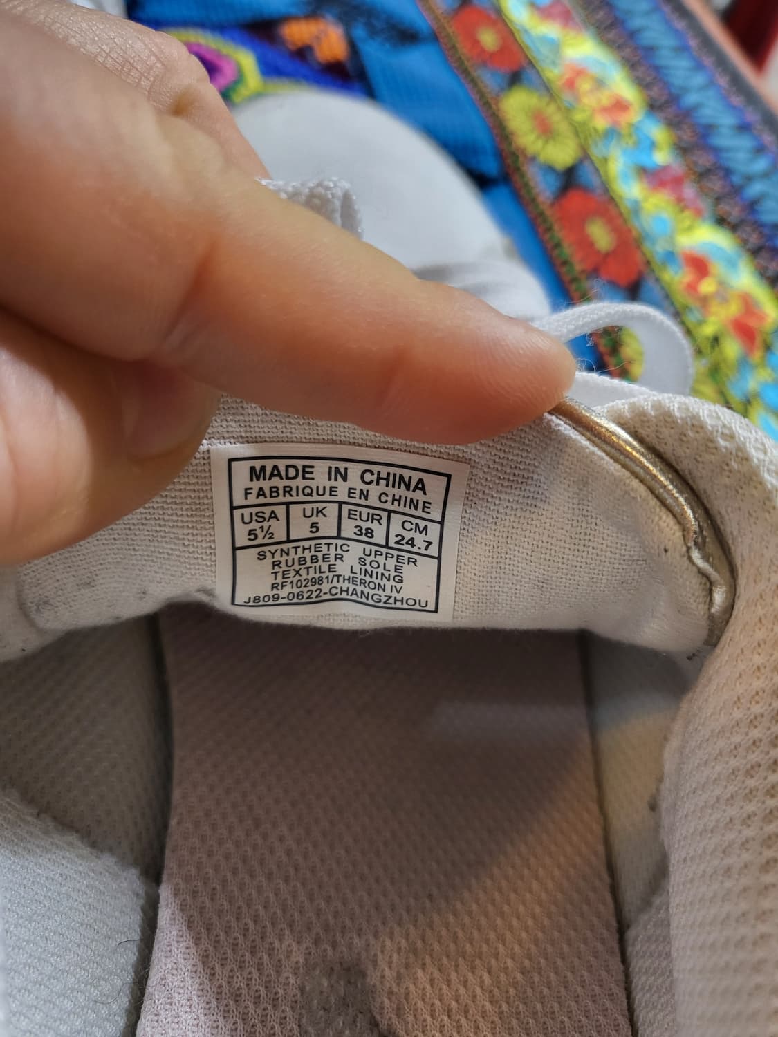 폴로랄프로렌 테론4 상품이미지5