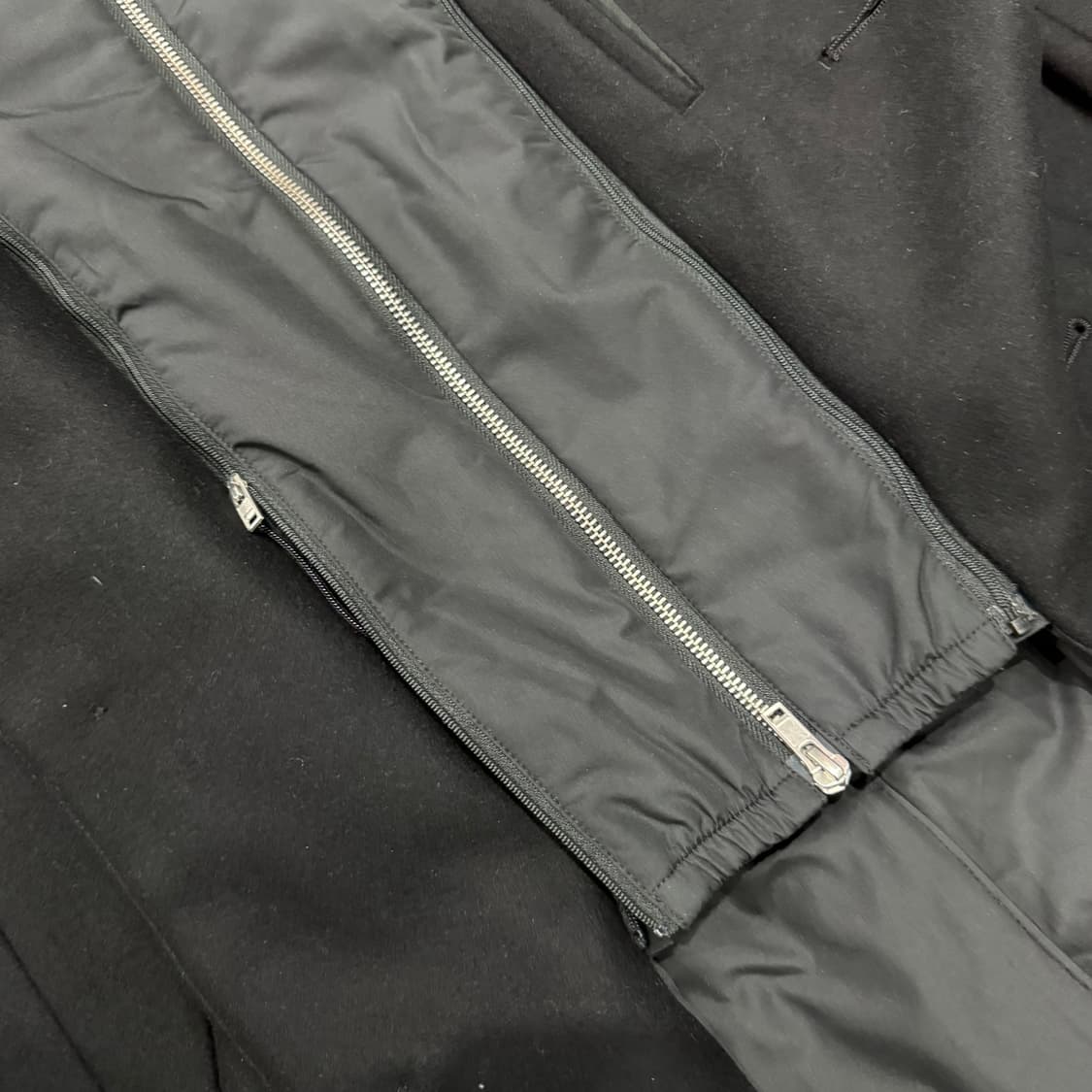 띠어리 코트 상품이미지5