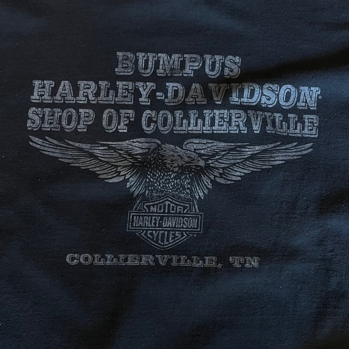 할리데이비슨 티셔츠 상품이미지4