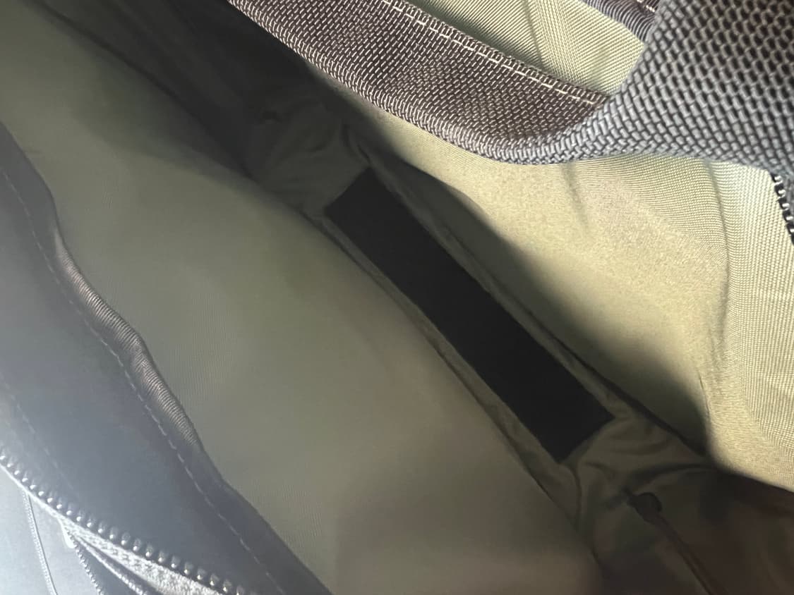 맥포스 CSI 뉴욕 오피스백 상품이미지3