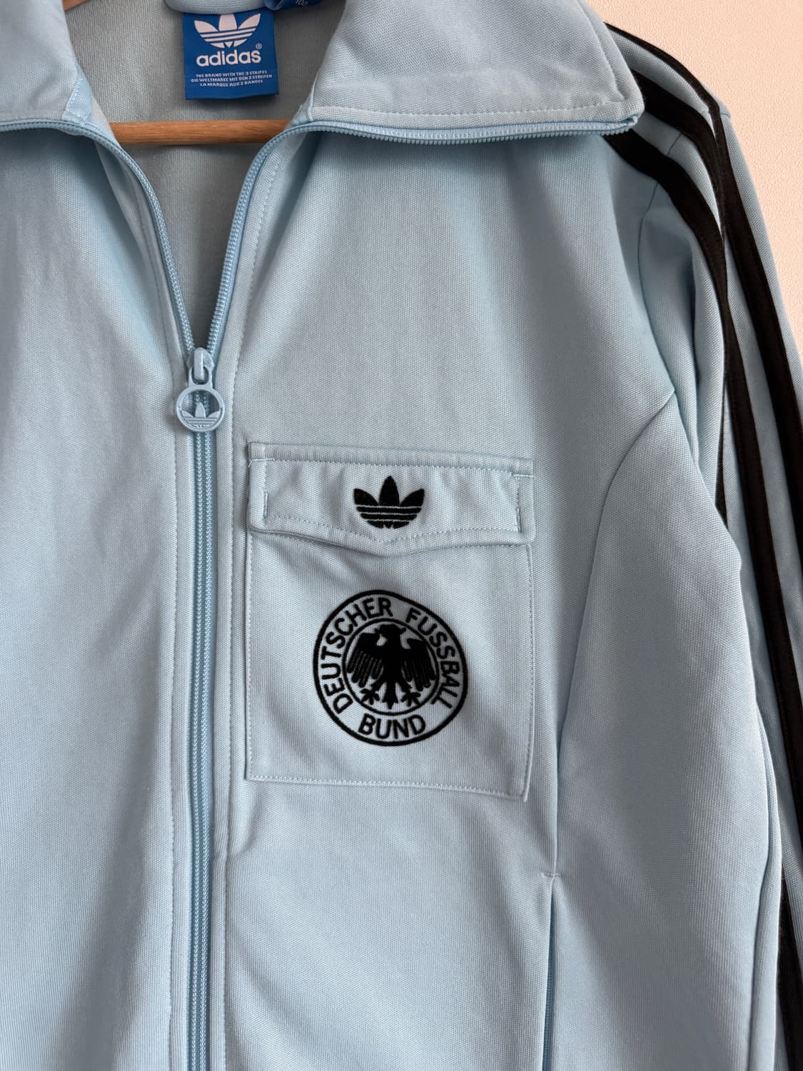 아디다스(adidas) 져지 상품이미지3