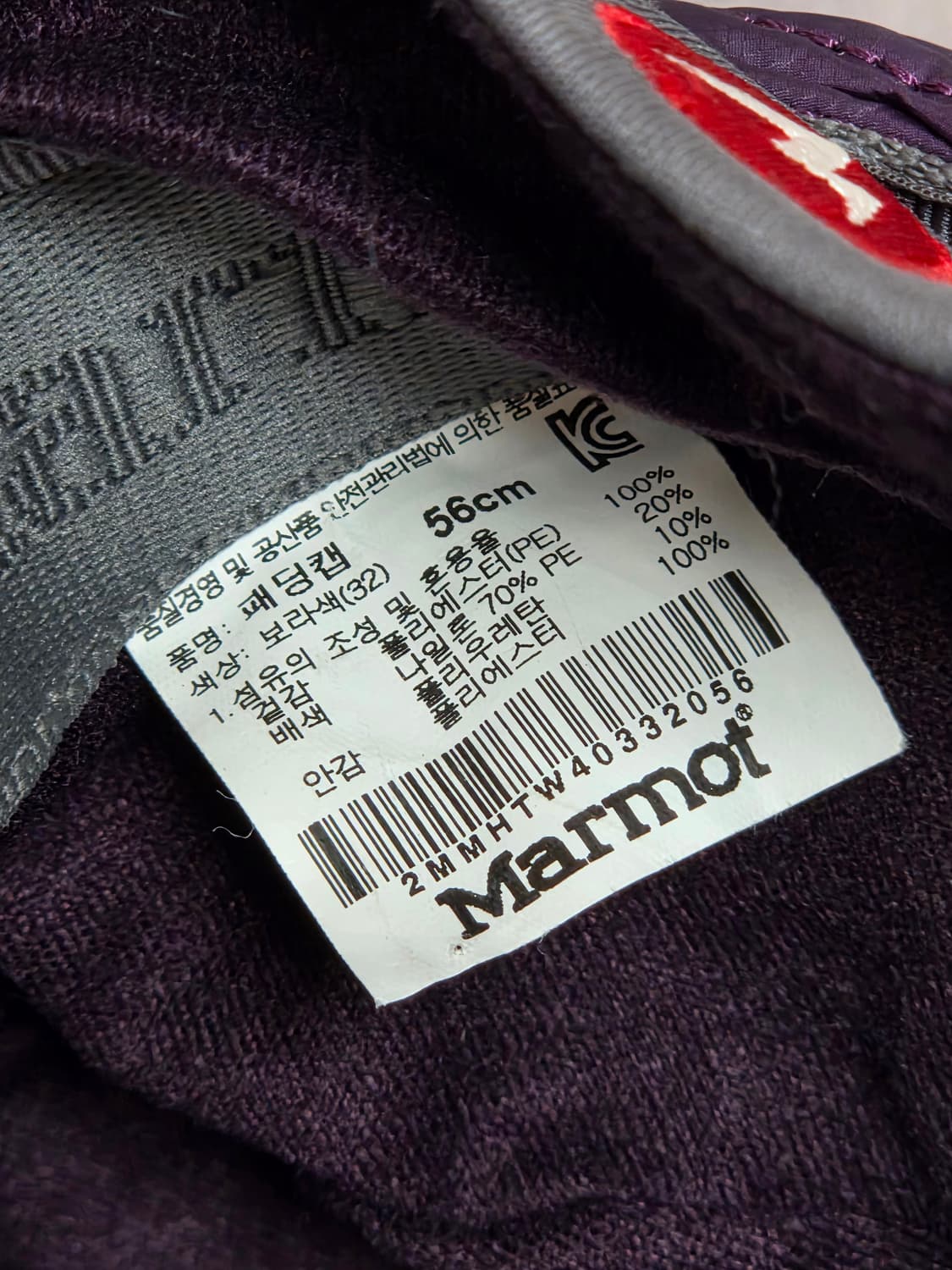 (56)
마모트 동계 캡모자
 상품이미지7