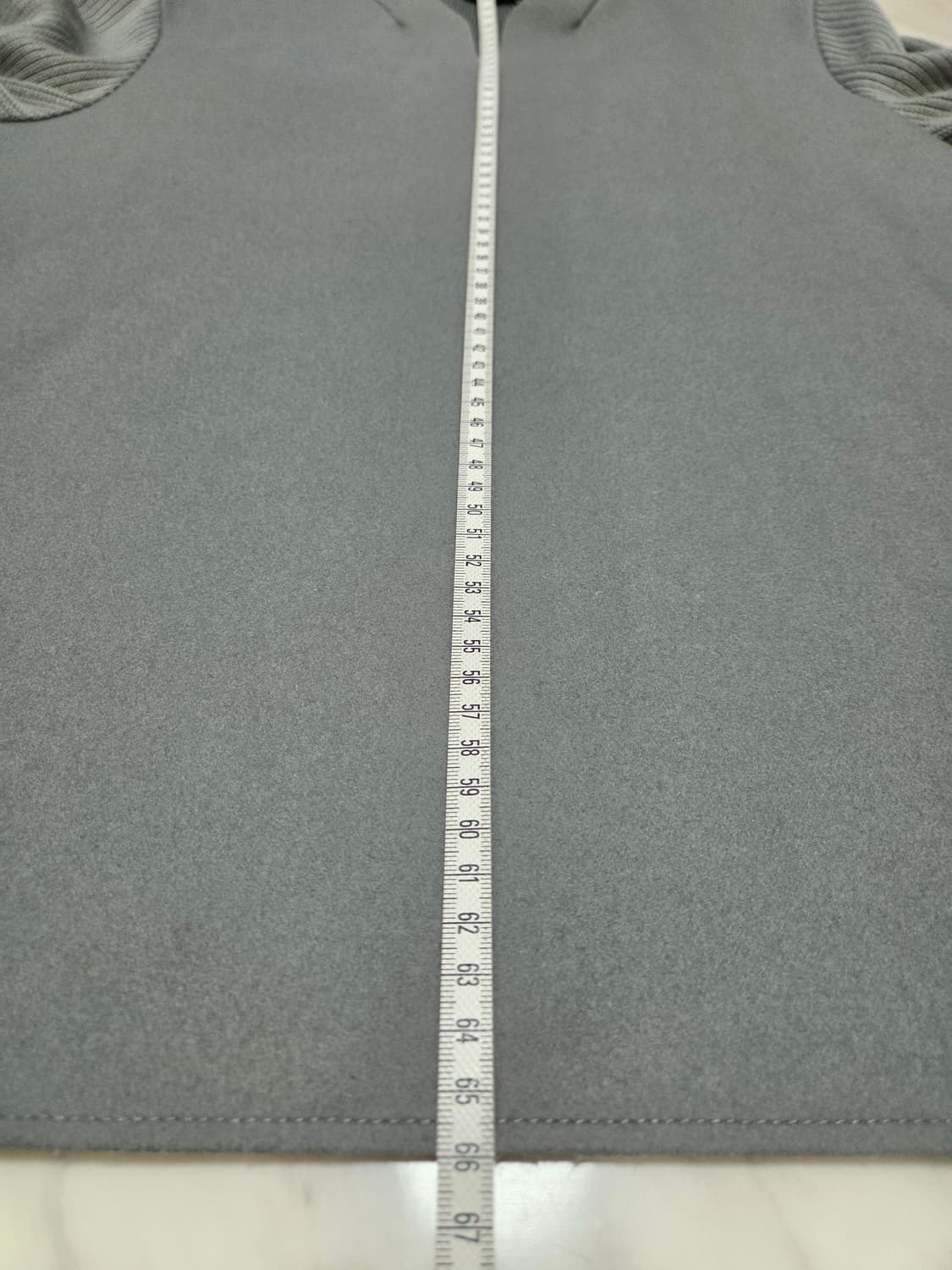 솔리드옴므 배색 니트 상품이미지9