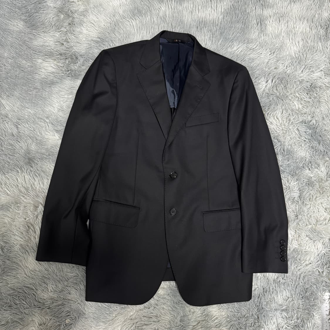 닥스 로로피아나원단 정장자켓 95-100사이즈  상품이미지5