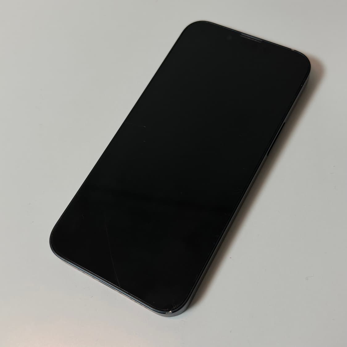 아이폰 13미니 미드나이트 128기가 상품이미지2