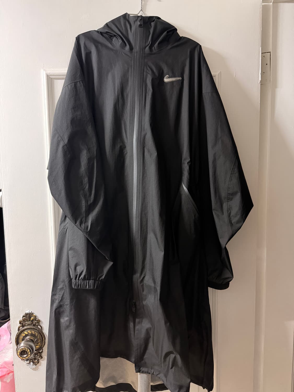 나이키 녹타 nrg 러닝 자켓 상품이미지1