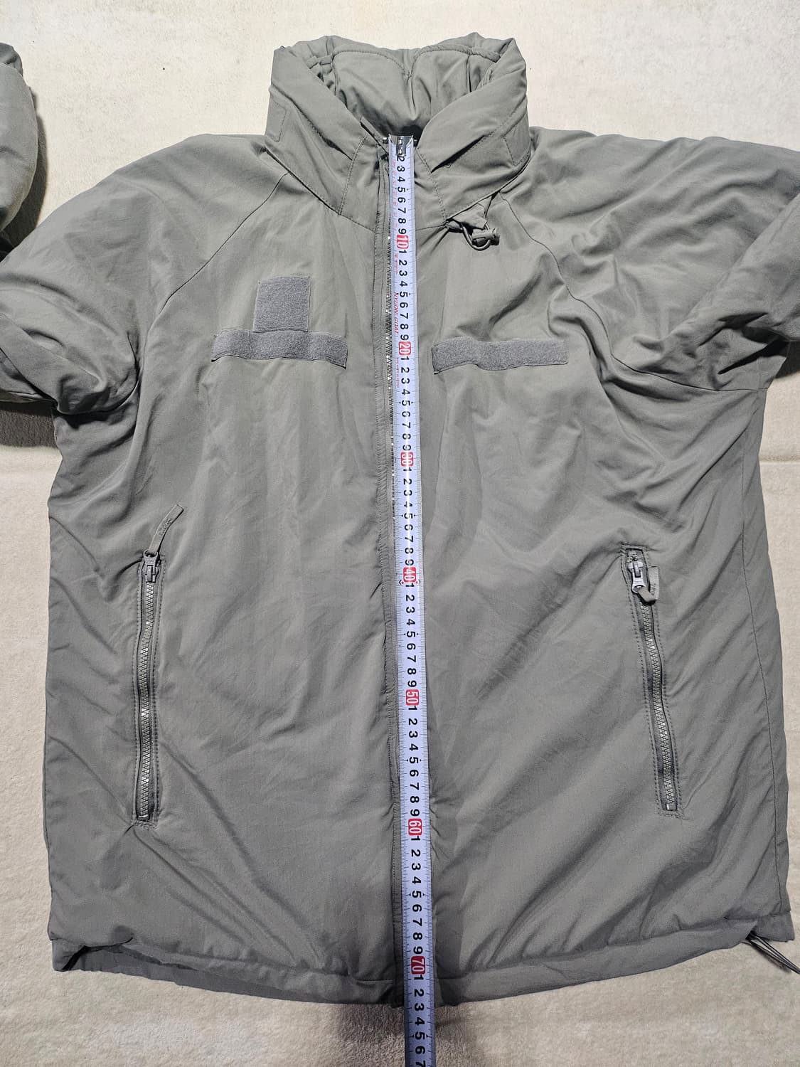 미군오리지날 프로마로프트 M/R 상품이미지8