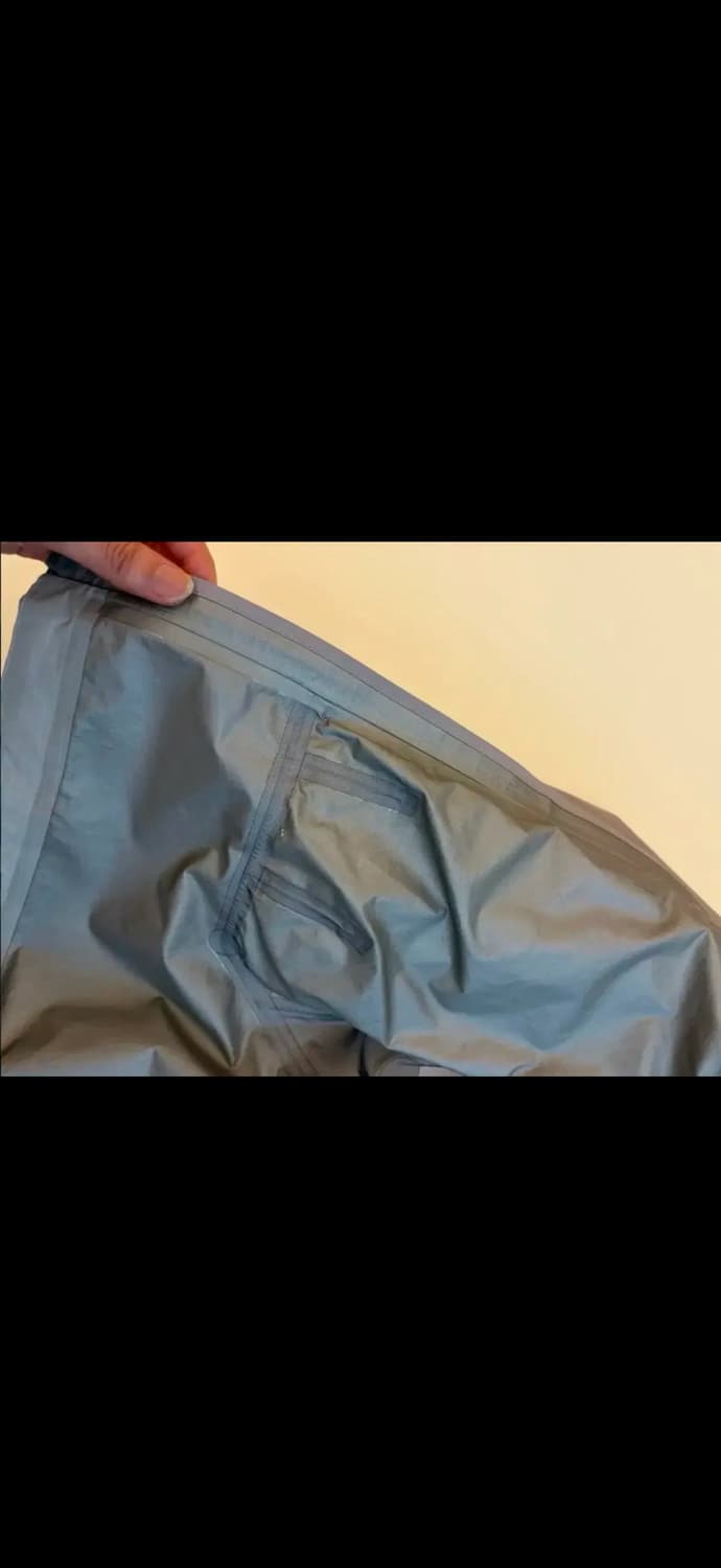 급(레어컬러) 아크테릭스 베타 LT 연보라 S 상품이미지5