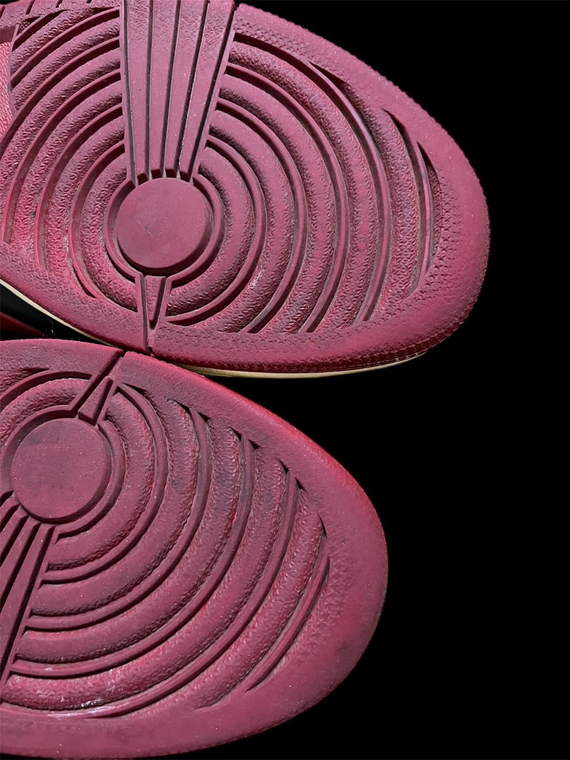 조던1 브레드 로우 OG 상품이미지9