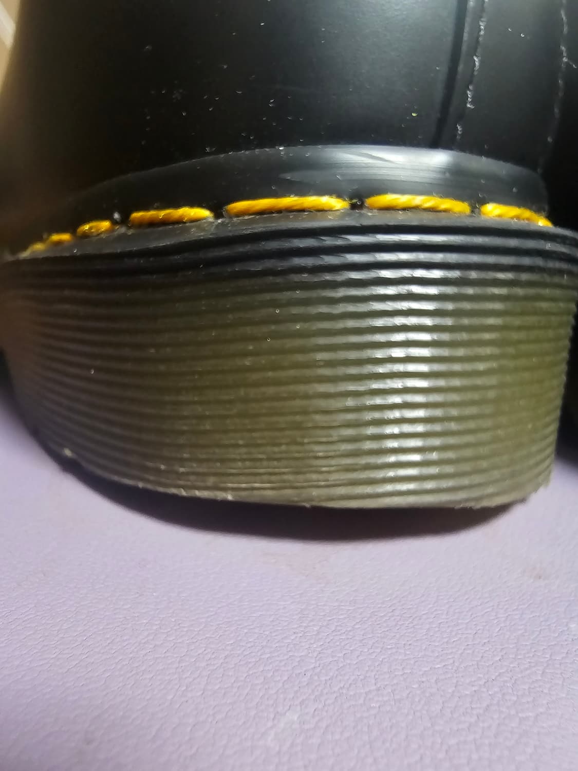 닥터마틴 1461 UK5(240) 상품이미지7