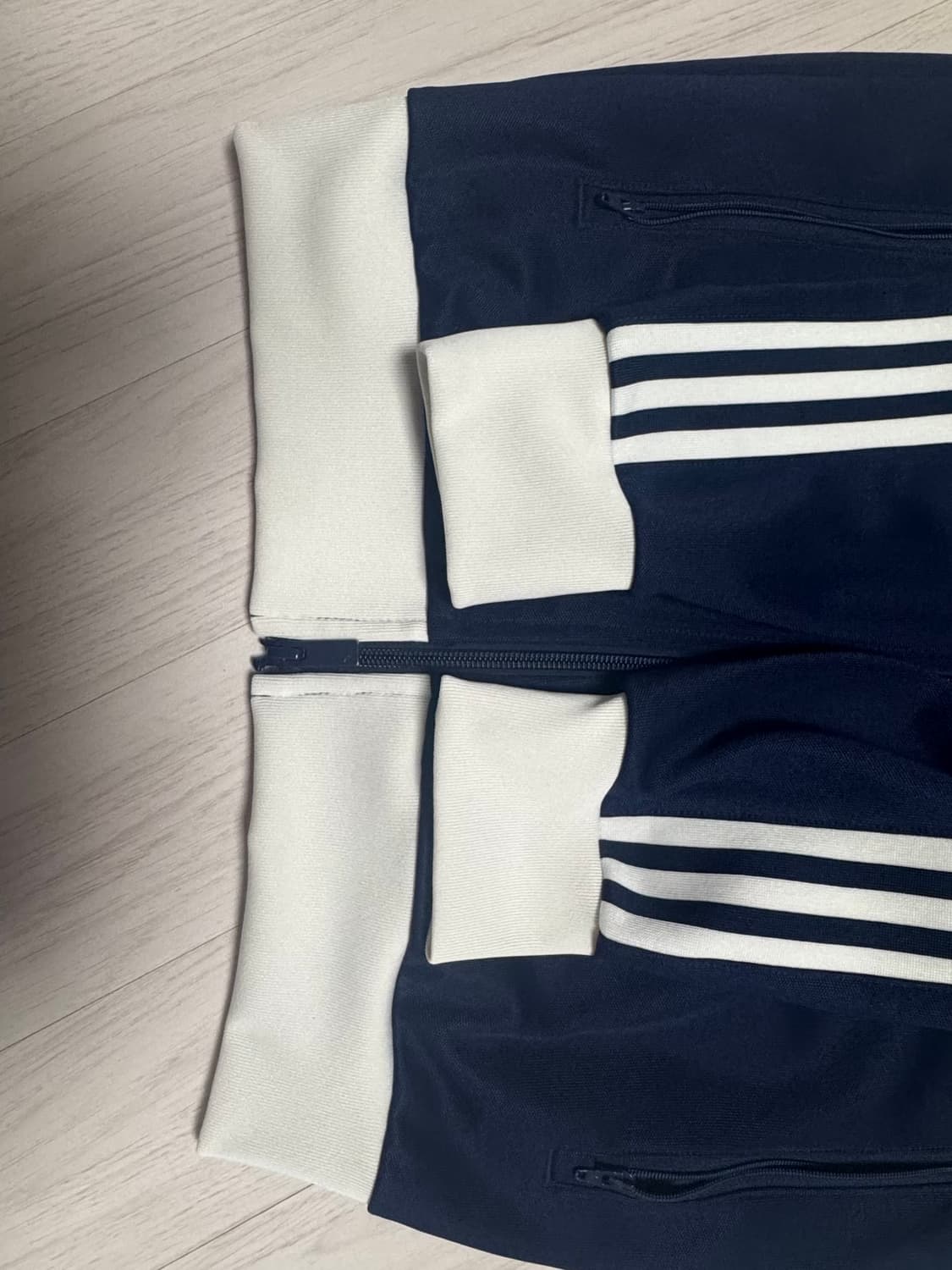 아디다스 아디컬러 클래식 베켄바우어 나이트인디고S 상품이미지3