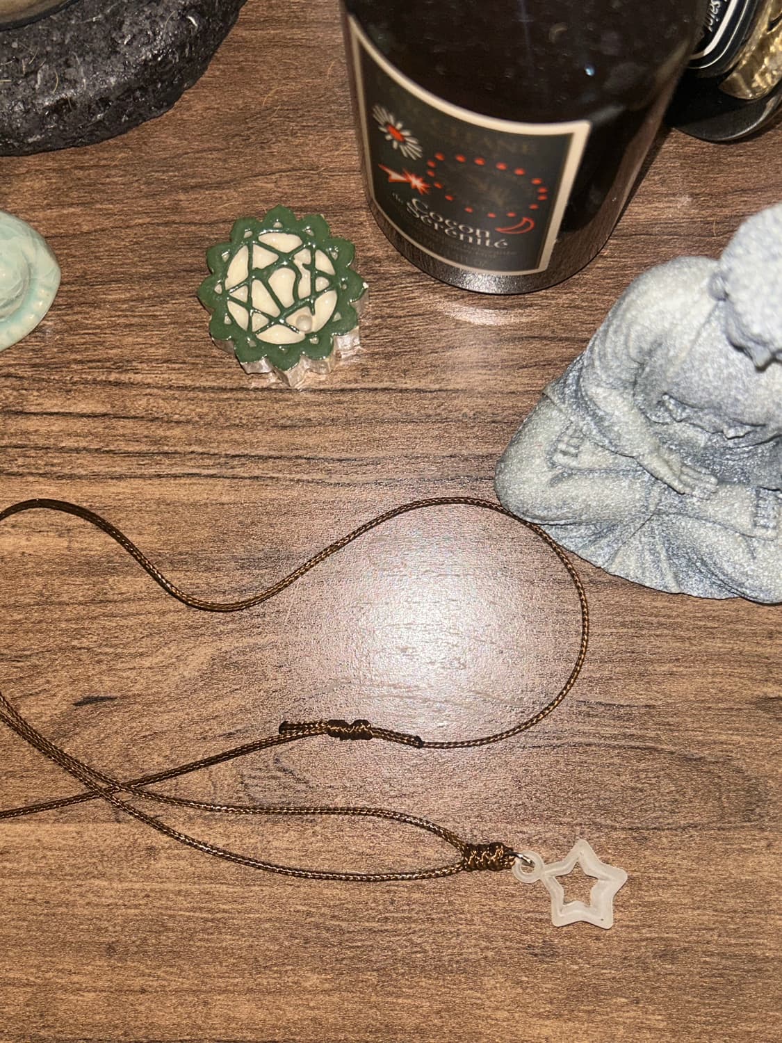 [핸드메이드] • 목걸이 • 별난 생각들 상품이미지3