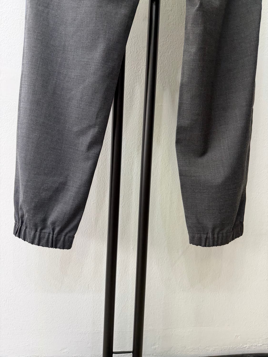 정품) PT토리노 남성 밴딩 슬랙스팬츠 52 상품이미지5