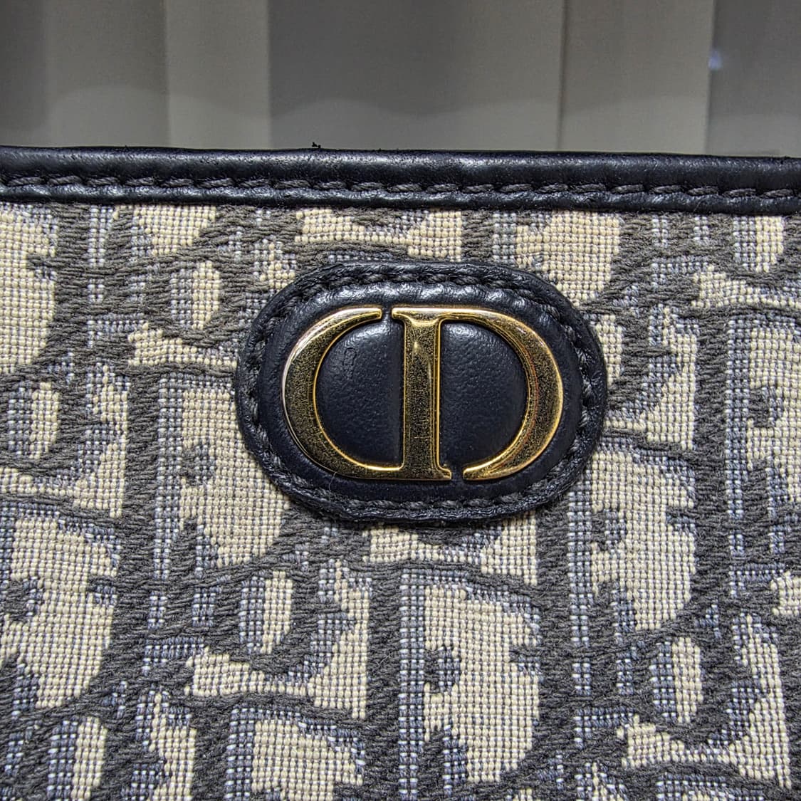 {클로젯}[종이백/더스트]디올 몽테인30 클러치백 상품이미지3