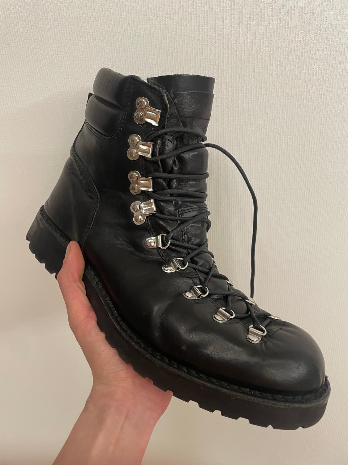 [44] 아스토플렉스 하이킹 부츠 ROCKFLEX 상품이미지3