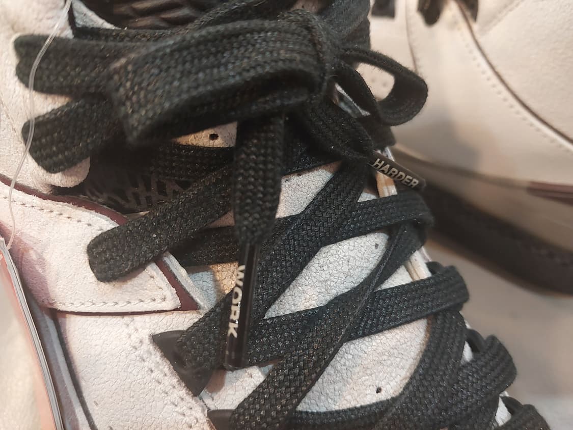 조던2 아 마 마니에르 A Ma Maniere 260mm 택포9만9천원 상품이미지8