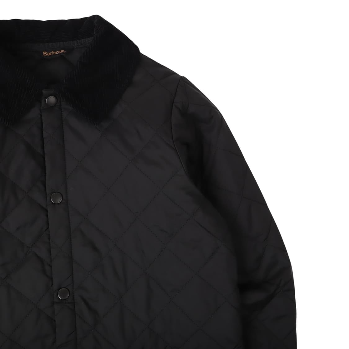 바버 리데스데일 퀄팅 자켓 상품이미지3