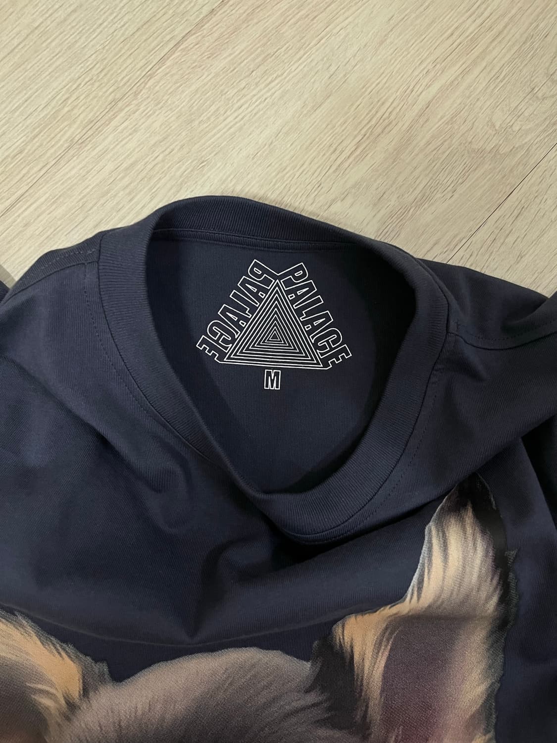 팔라스 반팔 티셔츠 상품이미지2