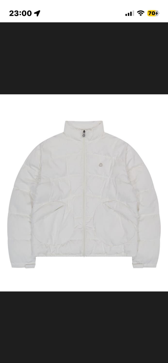 코이세이오 패딩  상품이미지1