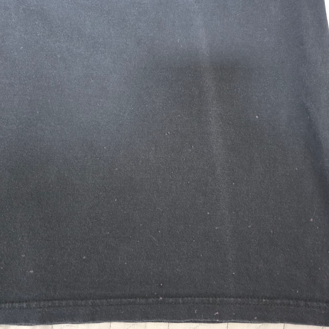 [OS] 90s 말보로 언리미티드 트레인 티셔츠 ver. 블리칭 상품이미지6