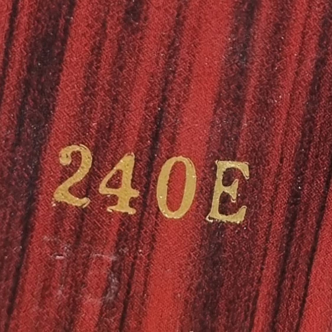 탠디 베카치노 여성펌프스240(굽4) 상품이미지6