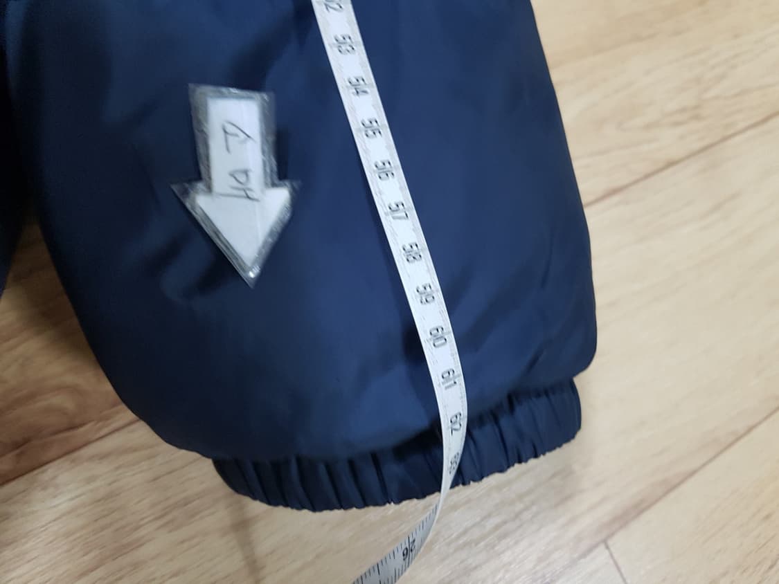 폴로패딩 상품이미지6