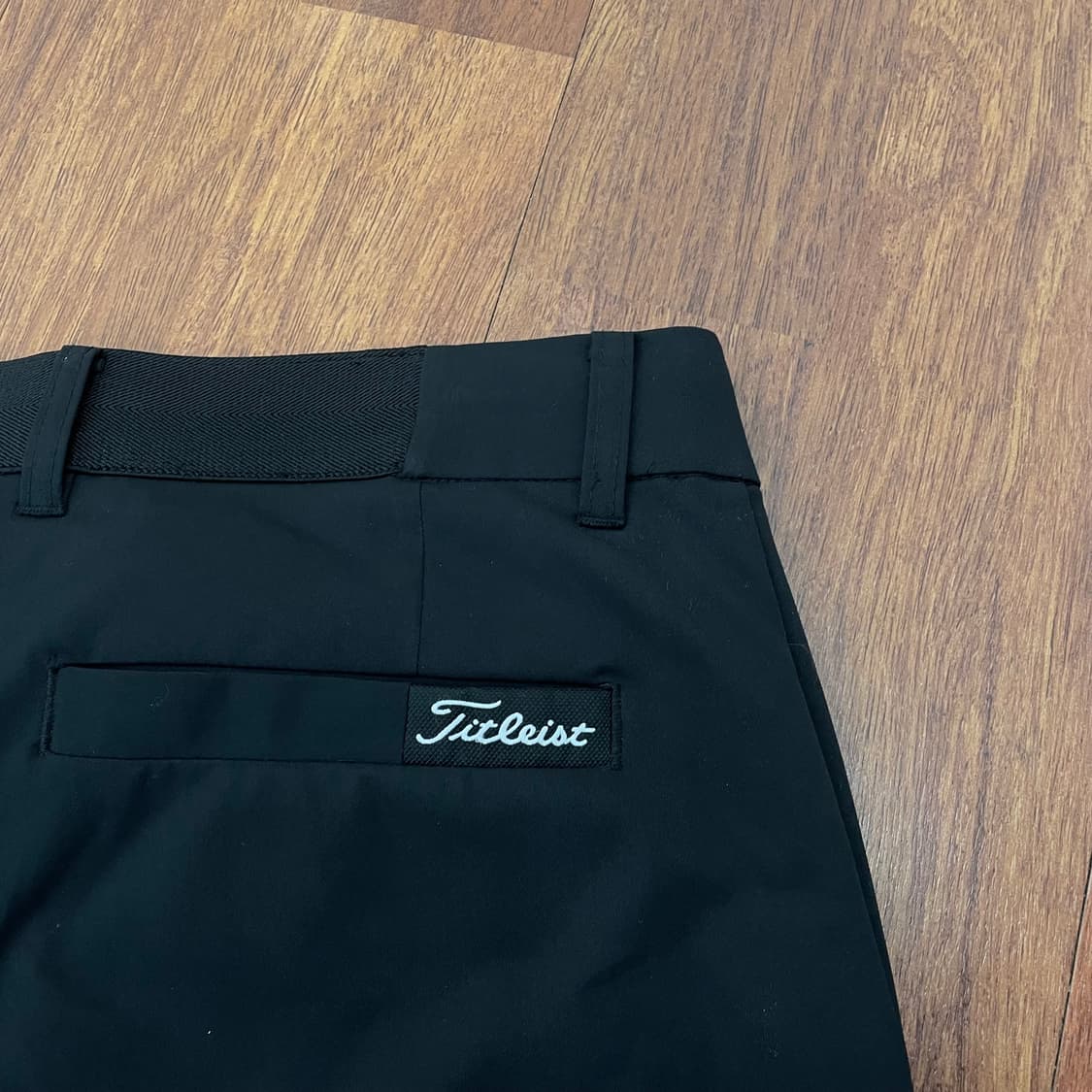 타이틀리스트 기모 팬츠 상품이미지2