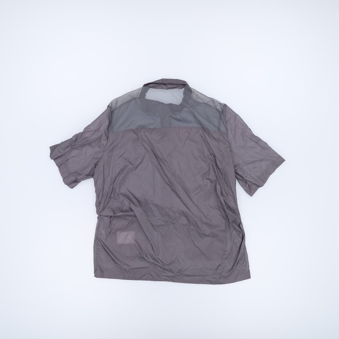 95 엘르골프 여성 반팔 집업 0421H1 상품이미지2