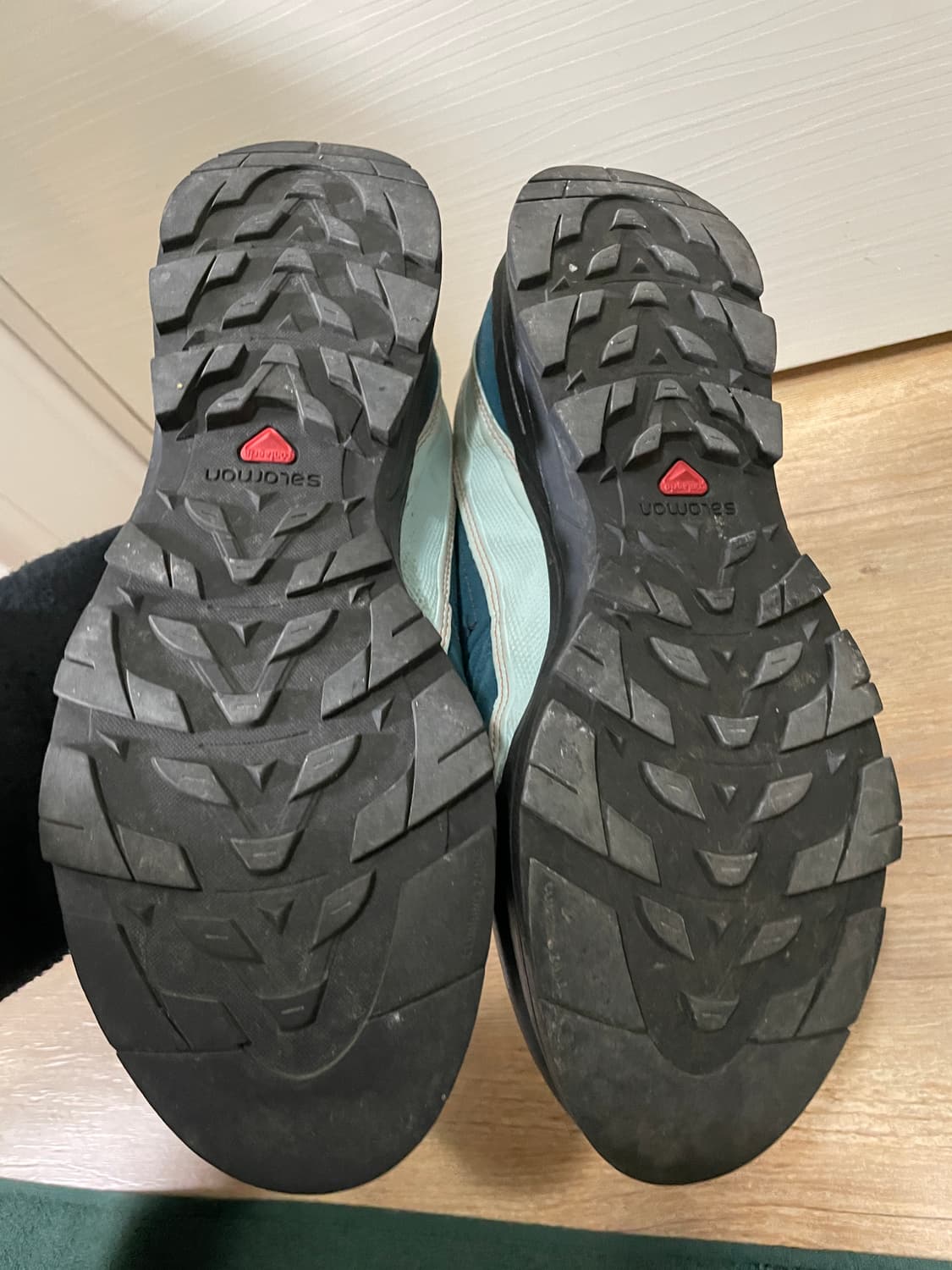 살로몬 더브로큰암 275 상품이미지3