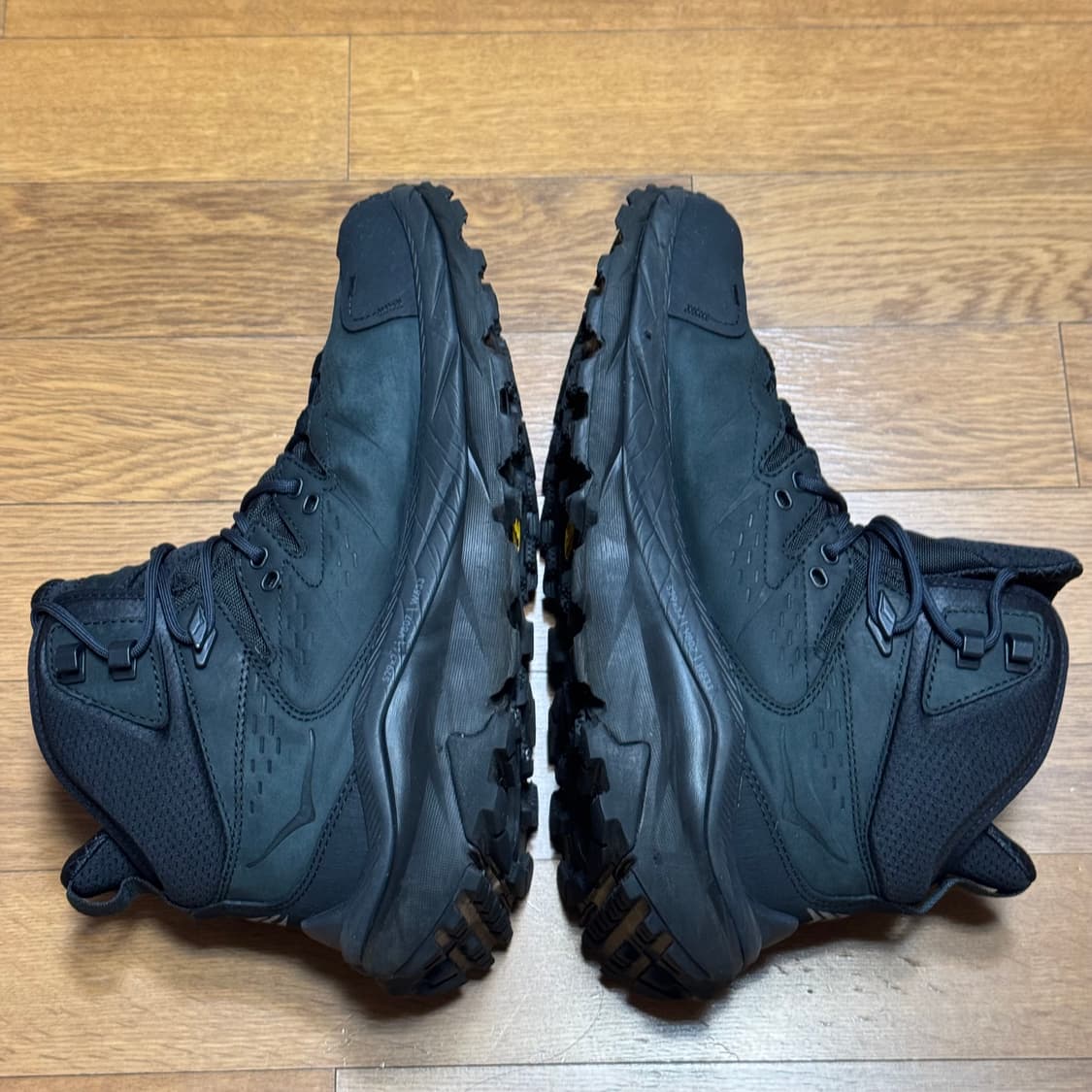 [265] 호카 카하 2 고어텍스 블랙 상품이미지5