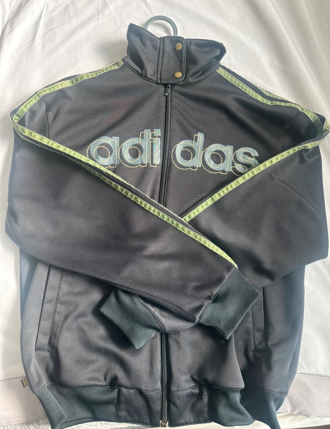 아디다스 빈티지 져지 상품이미지1