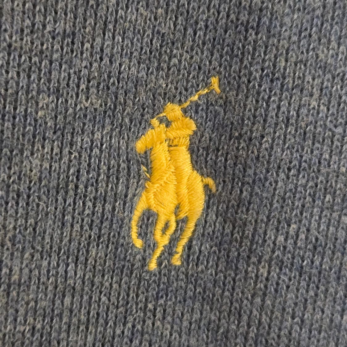 폴로랄프로렌 쿼터집업 니트 / 반집업 니트 / 여성 니트 / 남성 니트 상품이미지4