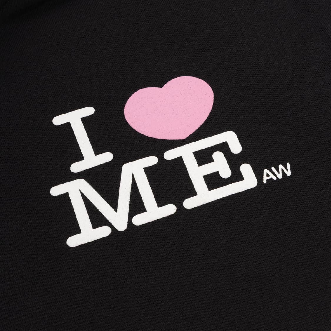 (S,M,L) 애슐리 윌리엄스 말티즈 버터플라이 후드 상품이미지2