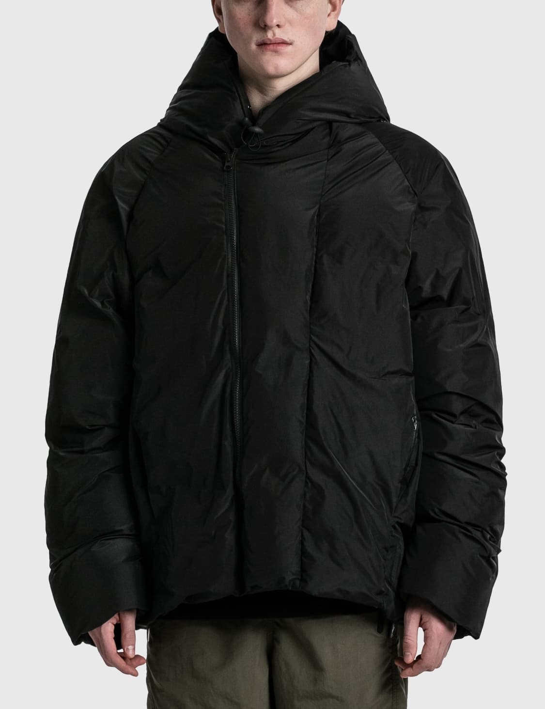 혜인서 푸퍼자켓 패딩 상품이미지3