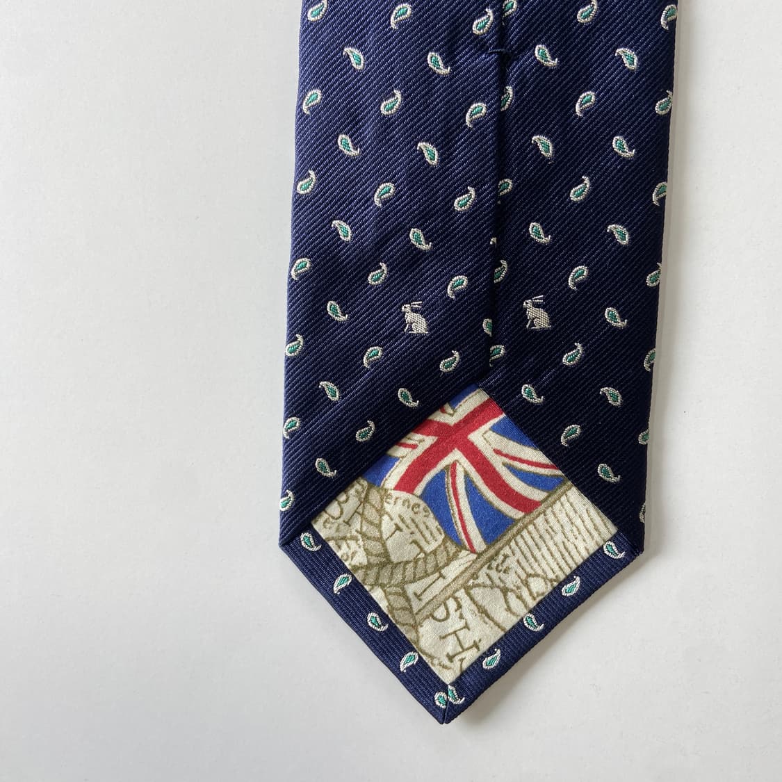 폴스미스(paul smith) 정품 명품넥타이 7.8cm 상품이미지6