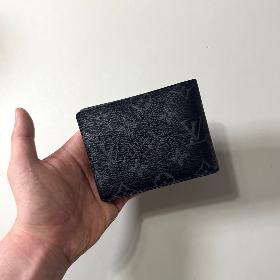 [백화점판/당일출고]루이비통 이클립스 반지갑 상품이미지3