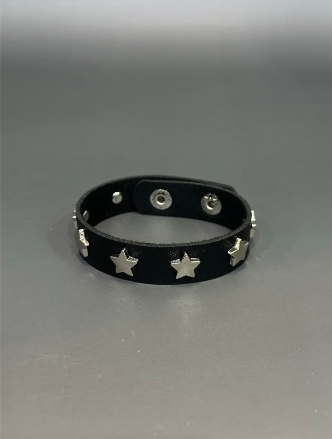 Silver star 팔찌 상품이미지1