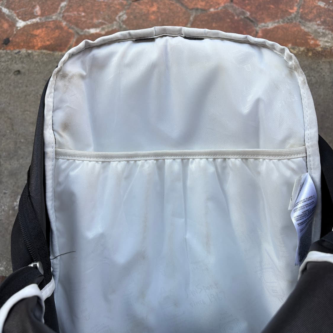 Jansport 잔스포츠 백팩 가방 상품이미지8