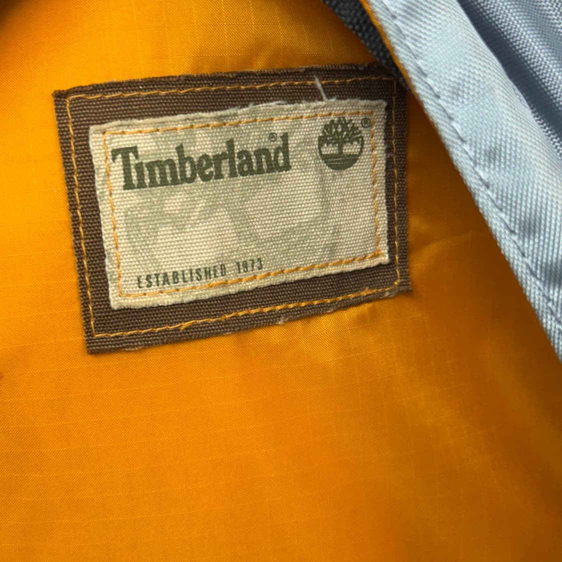 TIMBERLAND 팀버랜드 90's 백팩 상품이미지8