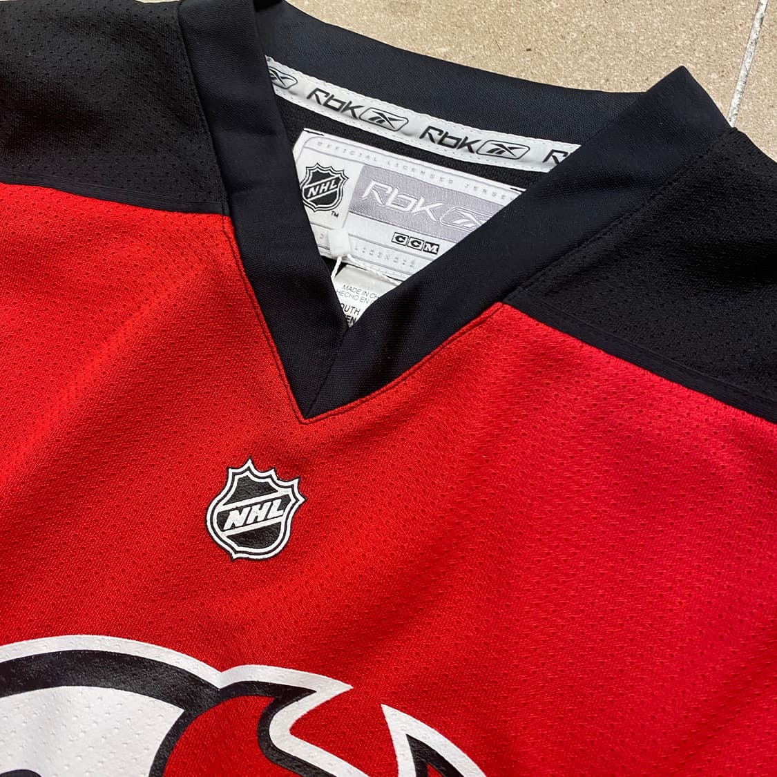 NHL 하키 져지 상품이미지3